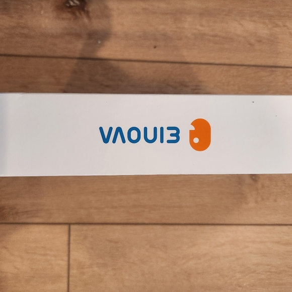 EINOVA Power Bar Apple Fast Charging Station 10,000mAh Power Bank NIB 4-in- 1 - Picture 7 of 7